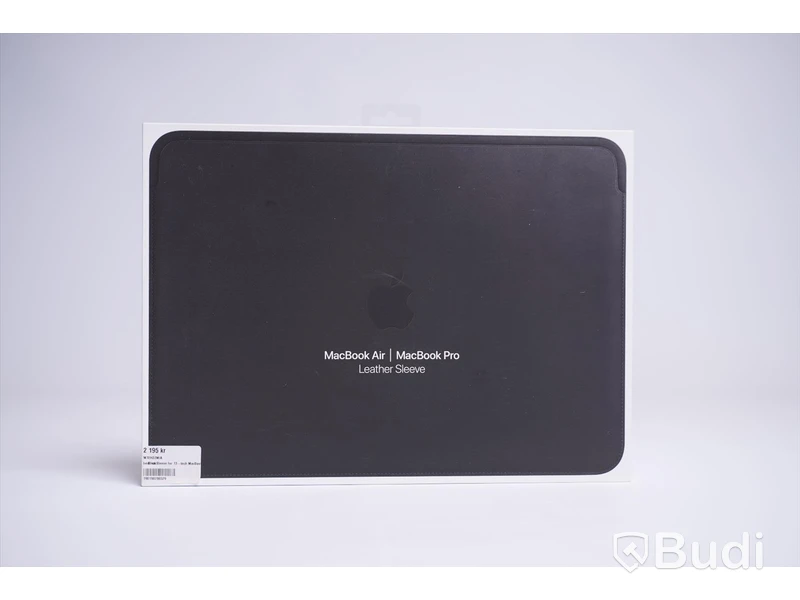 Apple Fodral MacBook Pro, MacBook Air / 13-Inch